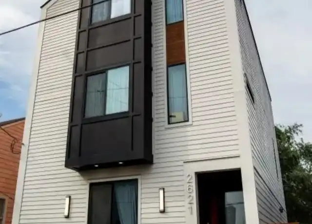 Property at 2619 Saint Peter St Unit 2619, New Orleans, LA, 70119, 2 beds, 1 bath, [object Object]