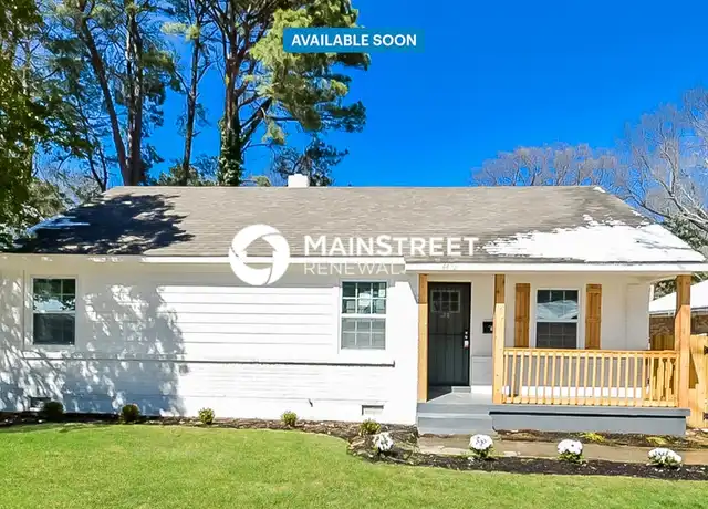 Property at 4472 Boyce Rd, Memphis, TN, 38117, 3 beds, 1 bath, [object Object]