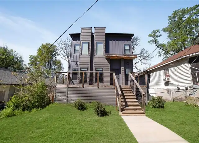 Property at 957 Ashby Grv SW Unit A, Atlanta, GA, 30314, 4 beds, 2.5 baths, [object Object]