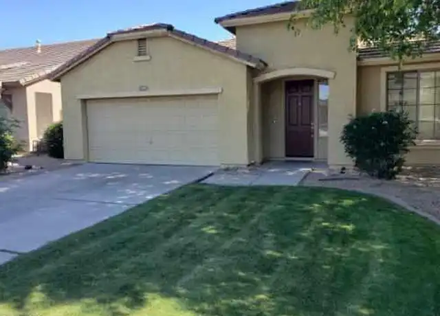 Property at 1168 W Desert Hollow Dr, San Tan Valley, AZ, 85143, 4 beds, 2 baths, [object Object]