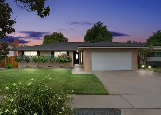 Property at 5272 N Fisher St, Fresno, CA, 93710, 4 beds, 2 baths, [object Object]