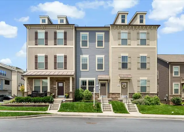 Property at 3606 Timber Green Dr Unit 1, Urbana, MD, 21704, 3 beds, 3.5 baths, [object Object]