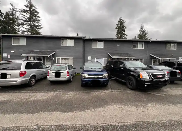 Property at 915 112th St SE Unit 1, Everett, WA, 98208, 2 beds, 2 baths, [object Object]