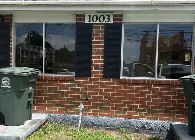 Property at 1003 Oak St Unit B, Chattanooga, TN, 37403, 2 beds, 1.5 baths, [object Object]