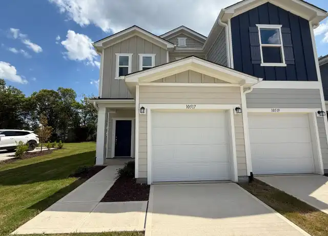Property at 10517 Brookside Reserve Rd, Wake Forest, NC, 3 beds, 2.5 baths, [object Object]
