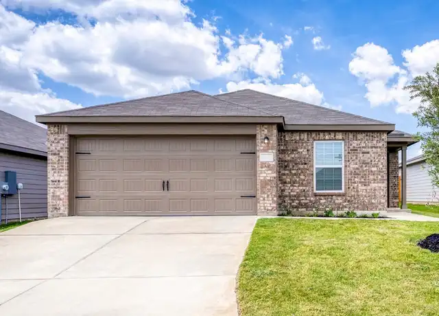 Property at 15206 Bufflehead Crk, Von Ormy, TX, 78073, 4 beds, 2 baths, [object Object]