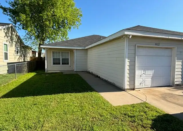 Property at 8020 Marydean Ave, Fort Worth, TX, 76116, 3 beds, 2 baths, [object Object]