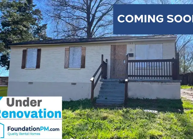 Property at 799 Cherokee Ave, Memphis, TN, 38106, 3 beds, 1 bath, [object Object]