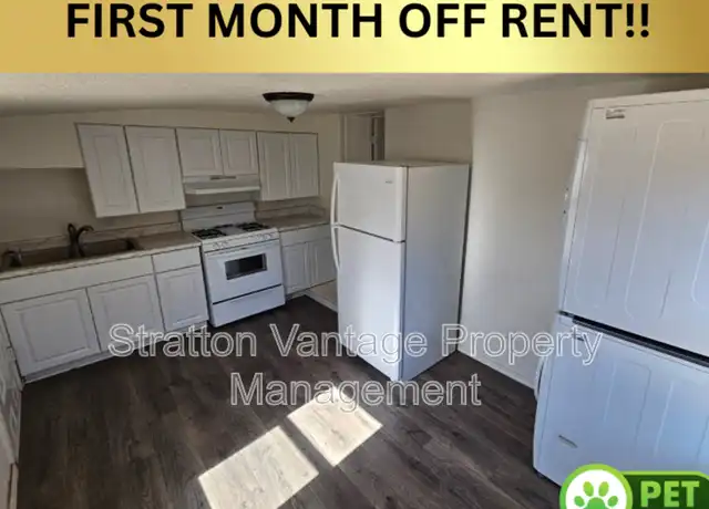 Property at 231 E Central Ave Unit A, Coolidge, AZ, 85128, 2 beds, 1 bath, [object Object]
