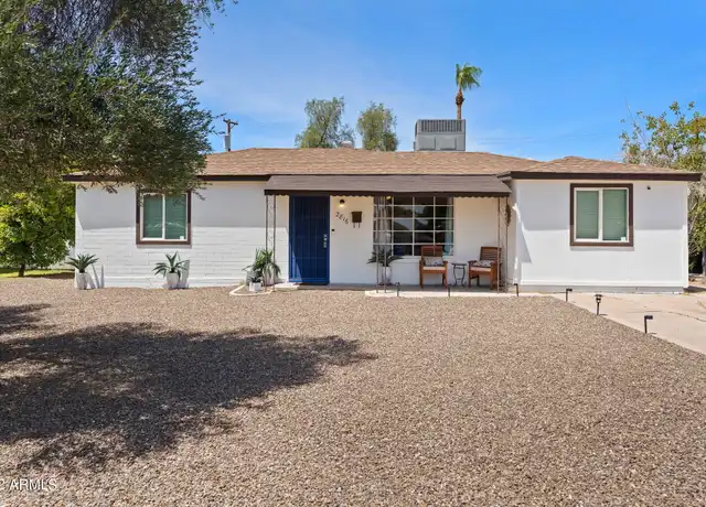 Property at 2816 W Griswold Rd, Phoenix, AZ, 85051, 3 beds, 2 baths, [object Object]