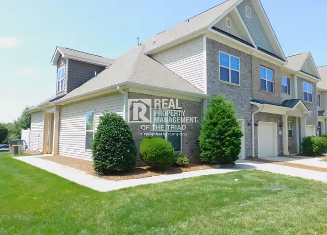 Property at 4028 Canterwood Dr, Greensboro, NC, 27410, 3 beds, 2.5 baths, [object Object]