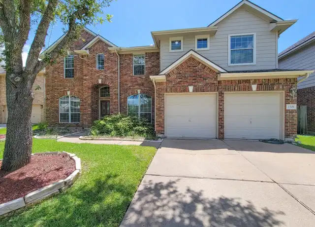 Property at 2326 Summer Wind Dr, Sugar Land, TX, 77479, 5 beds, 3.5 baths, [object Object]