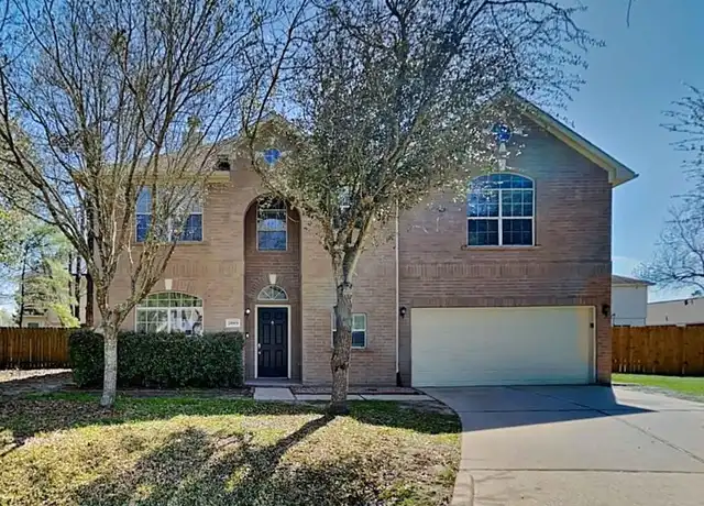 Property at 28919 Hidden Lake Ct, Magnolia, TX, 77354, 3 beds, 2.5 baths, [object Object]