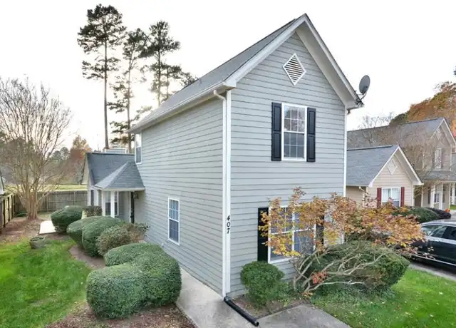 Property at 407 Devlin Pl, Durham, NC, 27707, 3 beds, 2 baths, [object Object]