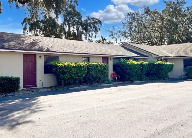 Property at 713 Virginia Ave Unit F, Auburndale, FL, 33823, 2 beds, 1 bath, [object Object]