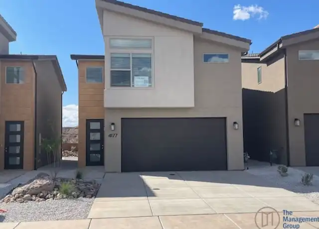 Property at 4177 Saint George, UT, 84790, 4 beds, 2.5 baths, [object Object]