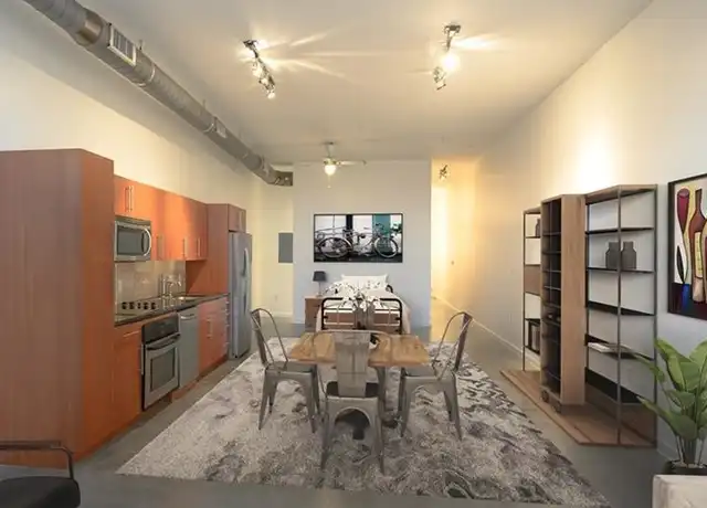 Property at 2124 E 6th St Unit 222, Austin, TX, 78702, 2 beds, 2 baths, [object Object]