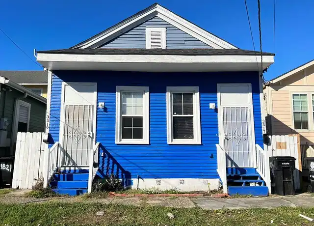 Property at 3519 S Tonti St, New Orleans, LA, 70125, 2 beds, 1 bath, [object Object]