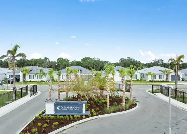 Photo of 4003 Oleander Ave, Fort Pierce, FL 34982