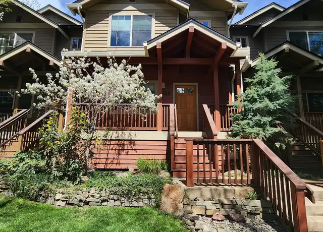 Property at 1850 NW Shevlin Park Rd, Bend, OR, 97703, 2 beds, 2.5 baths, [object Object]