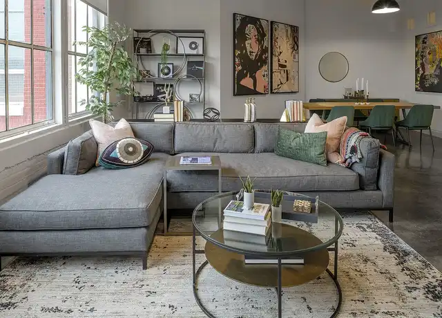 Property at American Can Apartments - 3700 Orleans Ave, New Orleans, LA, 70119, 1-2 bed, 1-2 bath, [object Object]