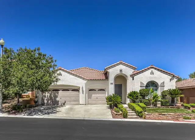 Property at 11412 Rancho Portena Ave, Las Vegas, NV, 89138, 4 beds, 2.5 baths, [object Object]
