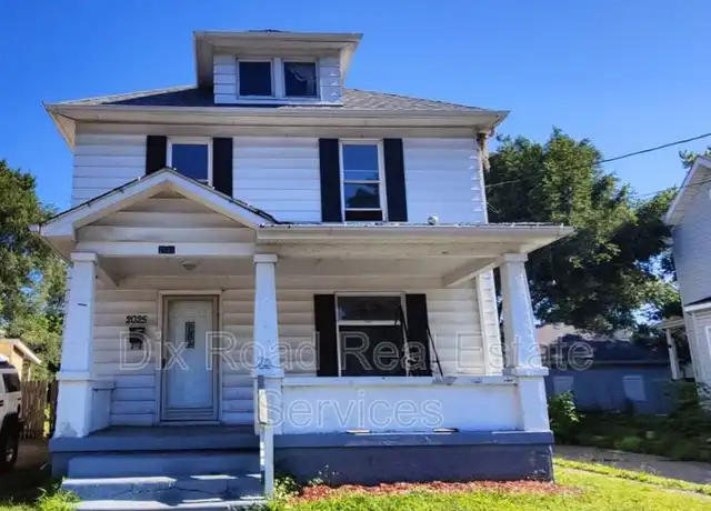 Property at 2025 Arlington Ave, Middletown, OH, 45044, 3 beds, 2 baths, [object Object]