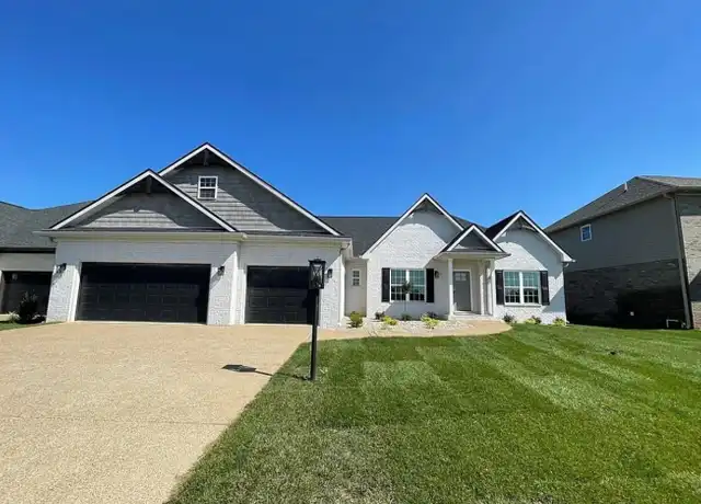 Property at 2932 Locker Ct, Evansville, IN, 47725, 4 beds, 2 baths, [object Object]