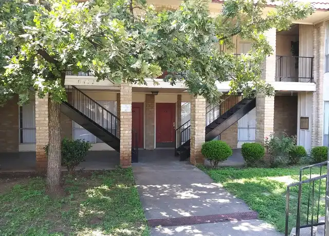 Property at Las Brisas Apartments - 6414 Brentwood Stair Rd, Fort Worth, TX, 76112, 1 bed, 1 bath, [object Object]