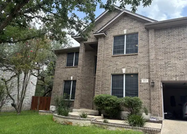 Property at 2614 Leakey, San Antonio, TX, 78251, 4 beds, 2.5 baths, [object Object]