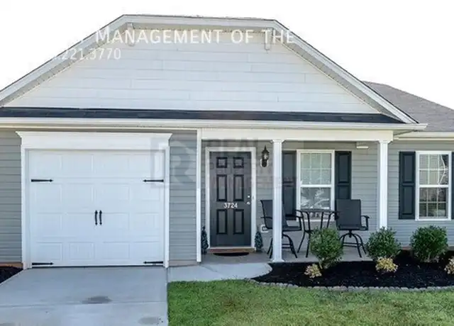 Property at 3724 Hillrise Dr, Greensboro, NC, 27405, 3 beds, 2 baths, [object Object]