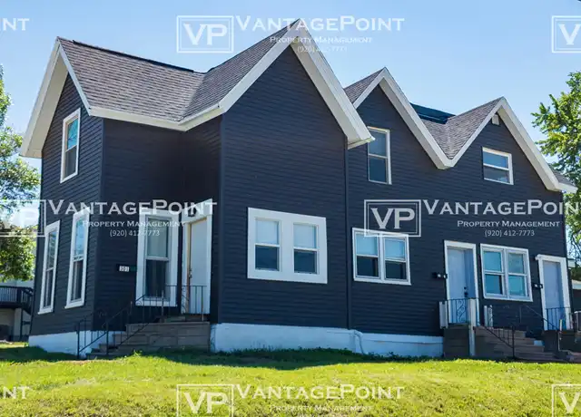 Property at 600 Quinney Ave, Kaukauna, WI, 54130, 1 bed, 1 bath, [object Object]