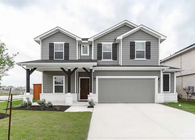 Property at 101 Copper Lily Dr, Liberty Hill, TX, 78642, 4 beds, 3.5 baths, [object Object]