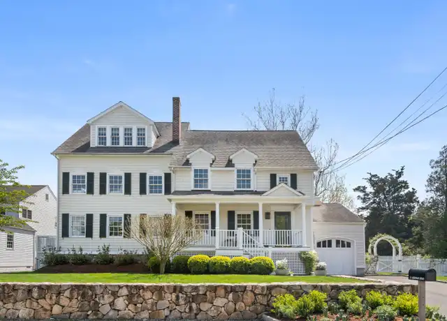Property at 22 Meridian Rd, Norwalk, CT, 06853, 5 beds, 4 baths, [object Object]