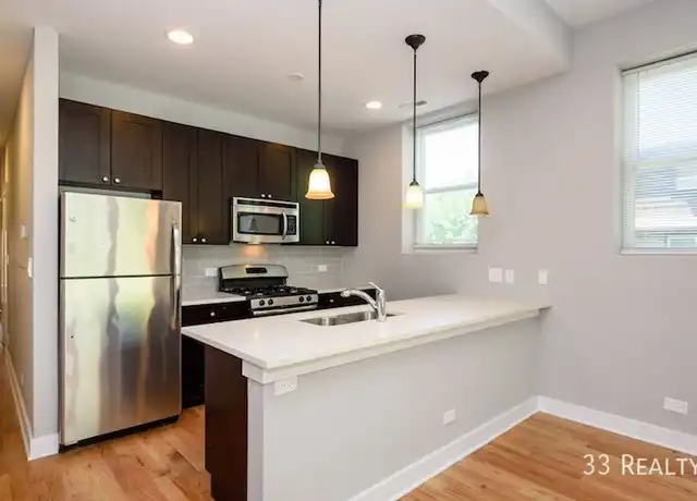 Property at 2153 W Ohio St Unit 2F, Chicago, IL, 60612, 2 beds, 2 baths, [object Object]