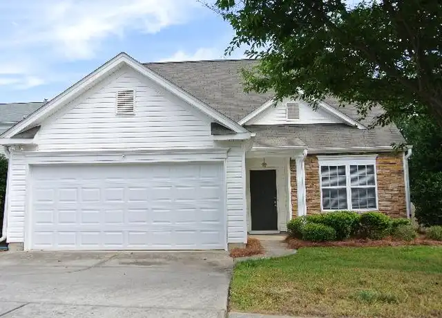 Property at 5913 Hidden Meadow Ln, Charlotte, NC, 28269, 3 beds, 3 baths, [object Object]