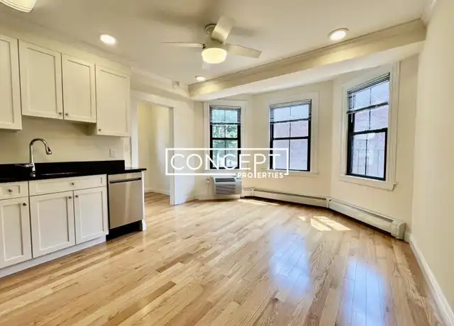 Property at 217 Commonwealth Ave, Chestnut Hill, MA, 02467, 1 bed, 1 bath, [object Object]