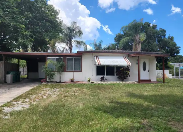 Property at 316 Rutgers Ave, Melbourne, FL, 32901, 3 beds, 1 bath, [object Object]