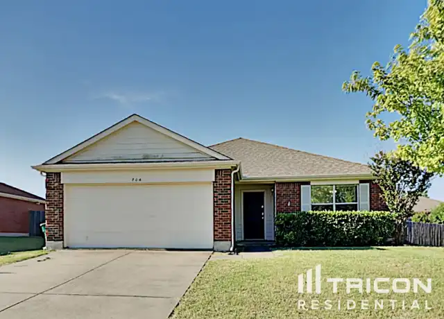 Property at 704 River Run Dr, Red Oak, TX, 75154, 4 beds, 2 baths, [object Object]