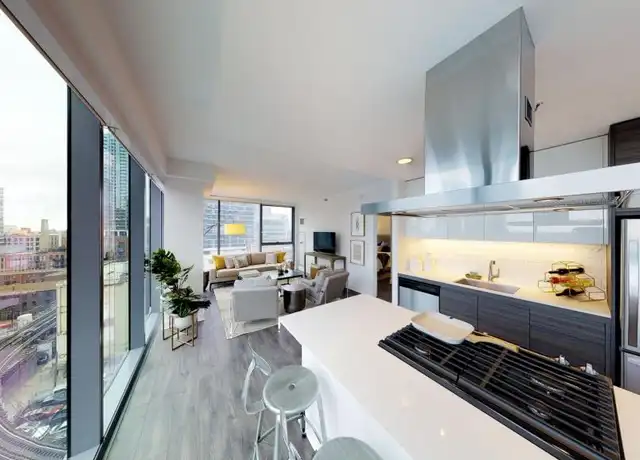 Property at 271 W Hubbard St, Chicago, IL, 60654, 2 beds, 2 baths, [object Object]