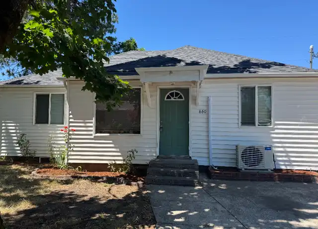 Property at 860 N 23rd St Unit 86023rd, Springfield, OR, 97477, 3 beds, 1 bath, [object Object]