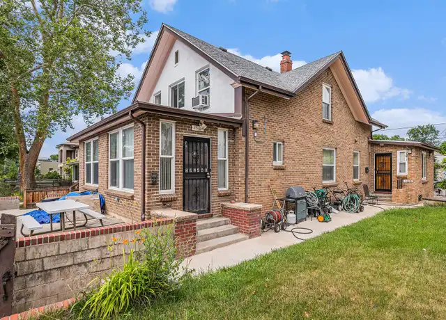 Property at 3914 Perry St, Denver, CO, 80212, 2 beds, 1 bath, [object Object]
