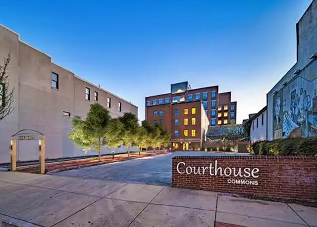 Property at 50 N Duke St Unit 201, York, PA, 17401, 1 bed, 1 bath, [object Object]