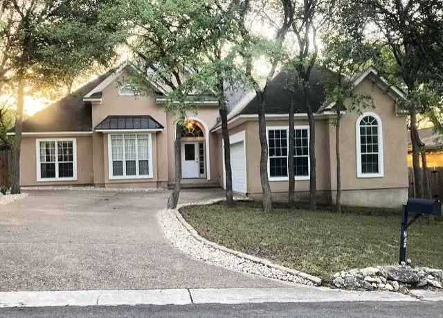 Property at 245 Camaro Way, San Marcos, TX, 78666, 3 beds, 2 baths, [object Object]