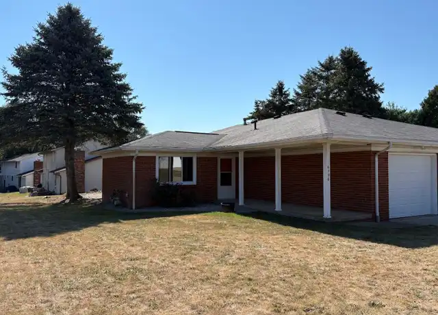 Property at 6796 Sun Valley Ave NE, Canton, OH, 44721, 2 beds, 1 bath, [object Object]