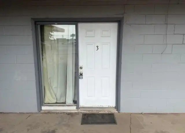 Property at 1515 Greenwood Ave Unit 3, Canon City, CO, 81212, 2 beds, 1 bath, [object Object]