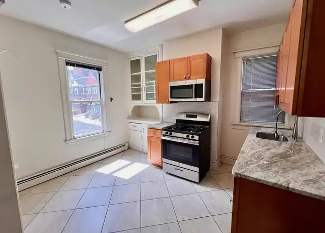 Property at 2164 John F. Kennedy Blvd Unit 2, Union City, NJ, 07087, 4 beds, 2 baths, [object Object]