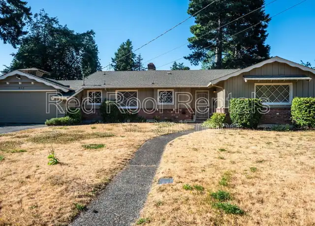 Property at 815 Maywood Ln, Fircrest, WA, 98466, 3 beds, 1.5 baths, [object Object]