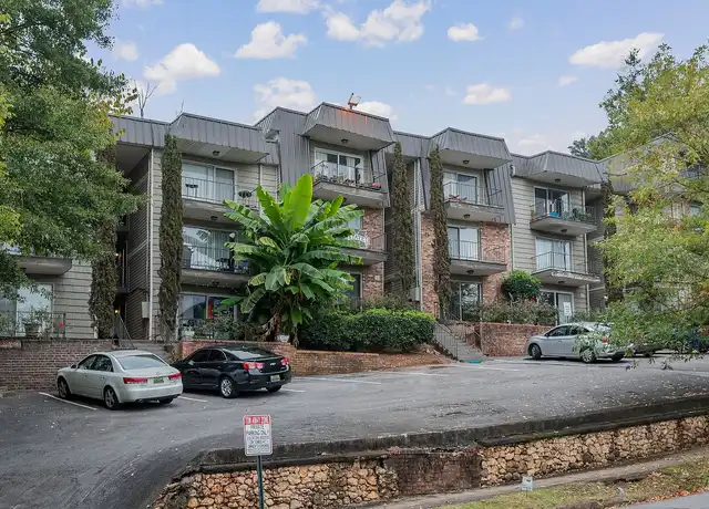 Property at Cliff Highlands - 1313 34th St S, Birmingham, AL, 35205, 1 bed, 1 bath, [object Object]