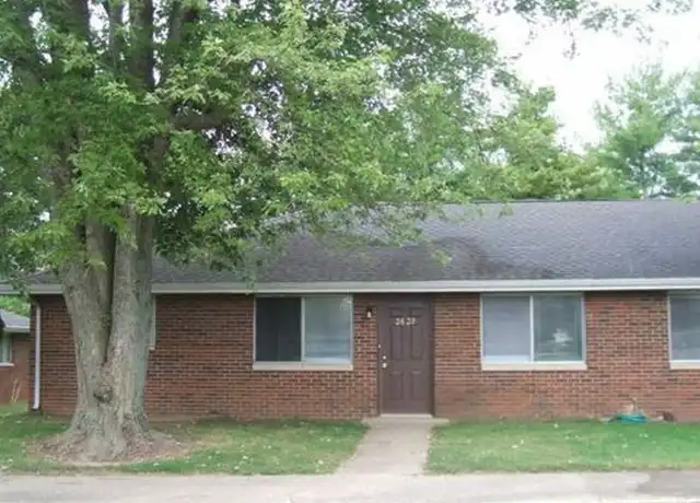 Property at 3631 N 250 W, West Lafayette, IN, 47906, 3 beds, 1 bath, [object Object]